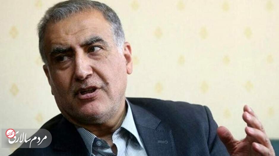 انتقاد تند یک نماینده مجلس از وضعیت اینترنت در کشور!