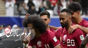 یک قطری دیگر به علی دایی رسید!
