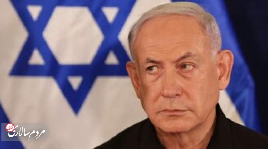 نتانیاهو می‌خواهد به رفح حمله کند