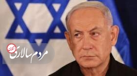 نتانیاهو می‌خواهد به رفح حمله کند
