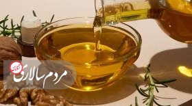 این روغن برای سلامت قلب مفید است