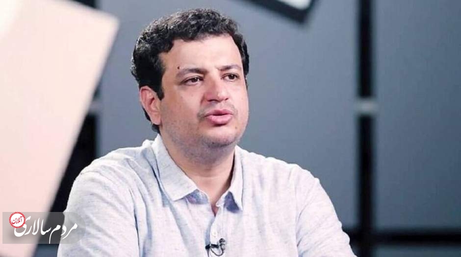 حمله چندباره رائفی پور به نمایندگان مجلس