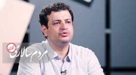 حمله چندباره رائفی پور به نمایندگان مجلس