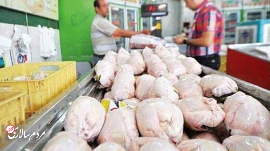 قیمت فیله مرغ در بازار چقدر است؟ + جدول