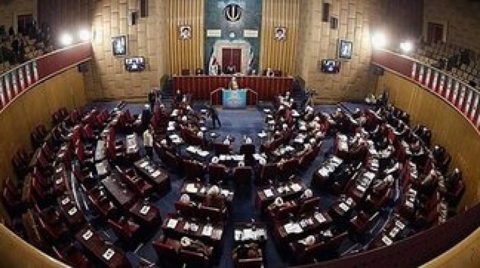 پیشتازی ردصلاحیت شدگان در انتخابات خبرگان سوم