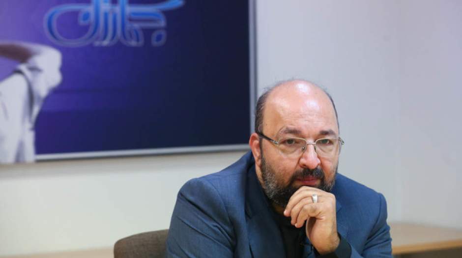 واکنش مدیرعامل بنیاد باران به ادعای مدیرمسئول روزنامه همشهری در خصوص موضع خاتمی پس‌ از اعتراضات 88