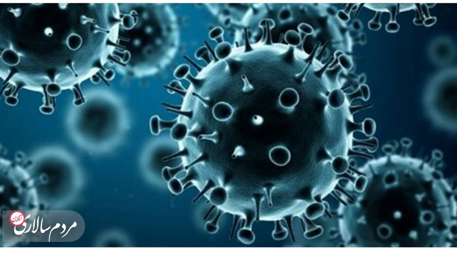 اولین مرگ ناشی از یک بیماری ویروسی جدید