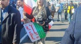روزنامه همشهری: بی حجابهای شرکت کننده در راهپیمایی22 بهمن هم متدینند هم انقلابی و هم در مسیر حق، البته با اندکی خطا