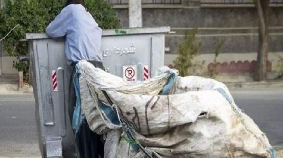 جزئیات بکارگیری زباله‌گردهایِ مجاز توسط پیمانکاران شهرداری تهران