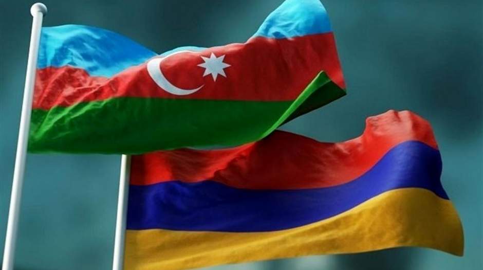 درگیری مرگبار در مرز ارمنستان و جمهوری آذربایجان