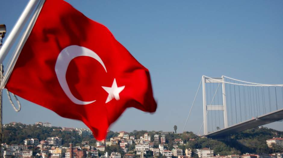 مقام ارشد ترکیه با ضرب گلوله کشته شد