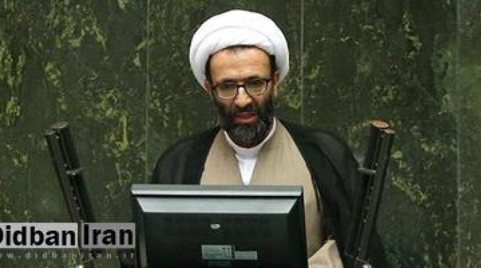 واکنش عضو هیات رئیسه مجلس به افشای اسناد مجلس:جعلی است