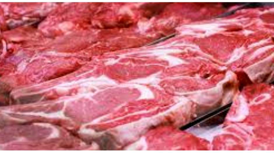 قیمت جدید گوشت گوسفندی و گوساله