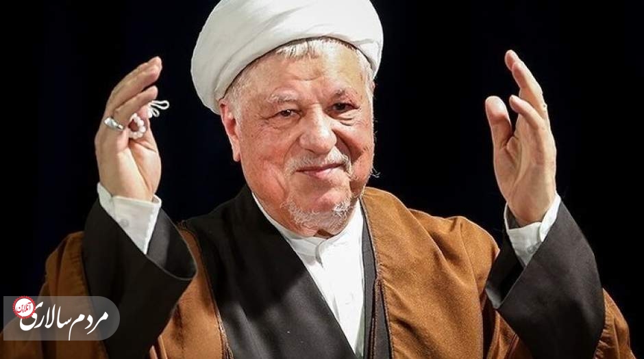 اختلاف بین اعضای مجلس خبرگان بر سر دولت خاتمی به روایت آیت الله هاشمی