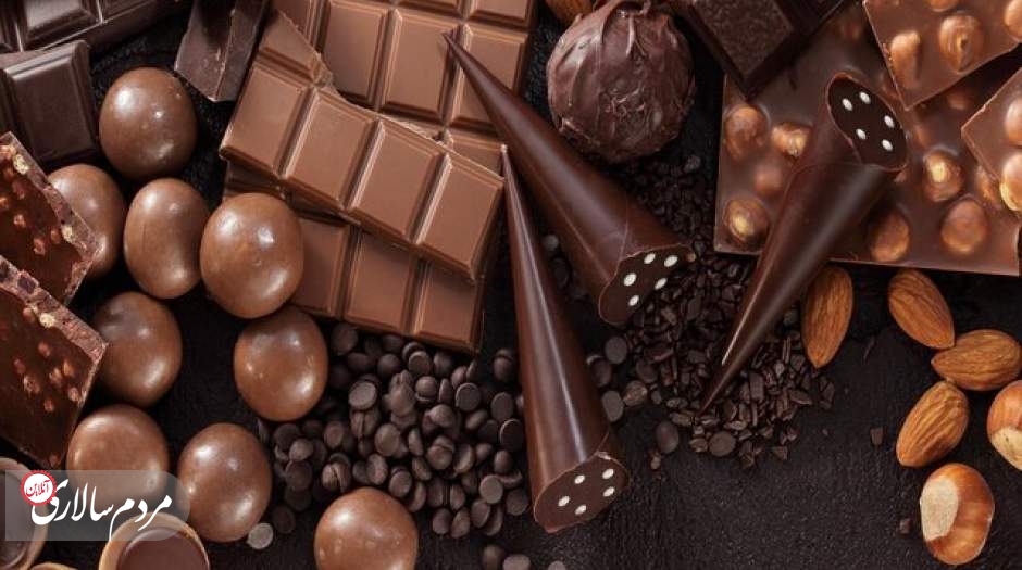 عراق واردات شیرینی و شکلات از ایران را ممنوع کرد؟