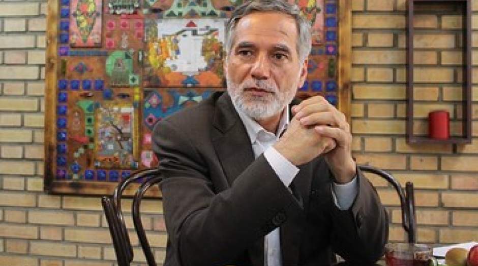 پیامدهایِ انتشار «نظرسنجی» وزارت کشور درباره مشارکت در انتخابات از نگاه ناظمی اردکانی