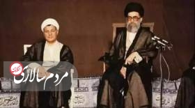 تظاهرات در قم علیه سردبیر روزنامه انتخاب