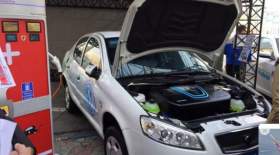 اعلام تعرفه واردات خودروهای برقی