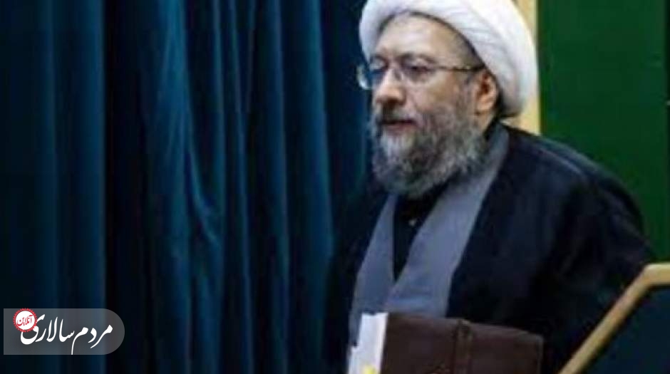 انتقاد آملی لاریجانی از افزایش ۲۰ درصدی حقوق کارگران