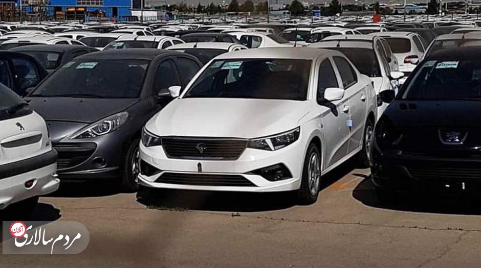 قیمت خودرو در بازار امروز شنبه ۲۸ بهمن
