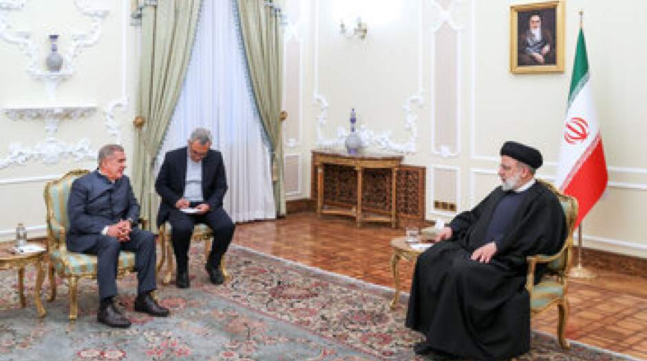 شرایط جدیدی که بر روابط تهران ـ مسکو حاکم شد