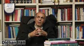 خرمشاهی، حقوقدان: قطعا افراد بانفوذی به مالک کوروش کمپانی کمک کردند