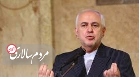 پاسخ ظریف به انتقاد تند شریعتمداری: چه کسی باید عذرخواهی کند؟