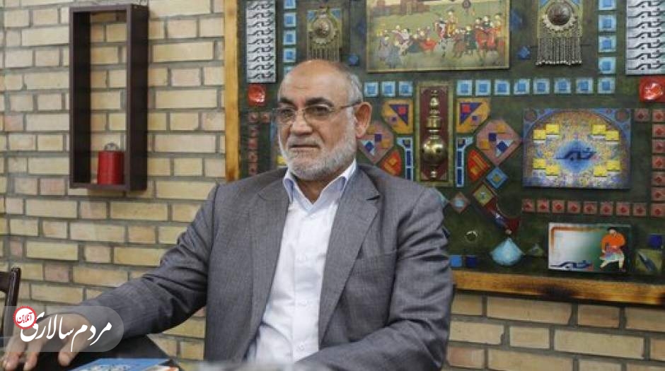 اگر اصلاح‌طلب نیاید اصولگرا رأی می‌آورد