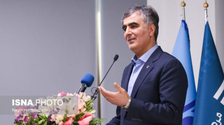 باید سوئیفت و FATF خودمان را داشته باشیم