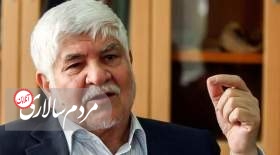 محمد هاشمی: بزرگان اصلاحات قطعا در انتخابات ورود خواهند کرد
