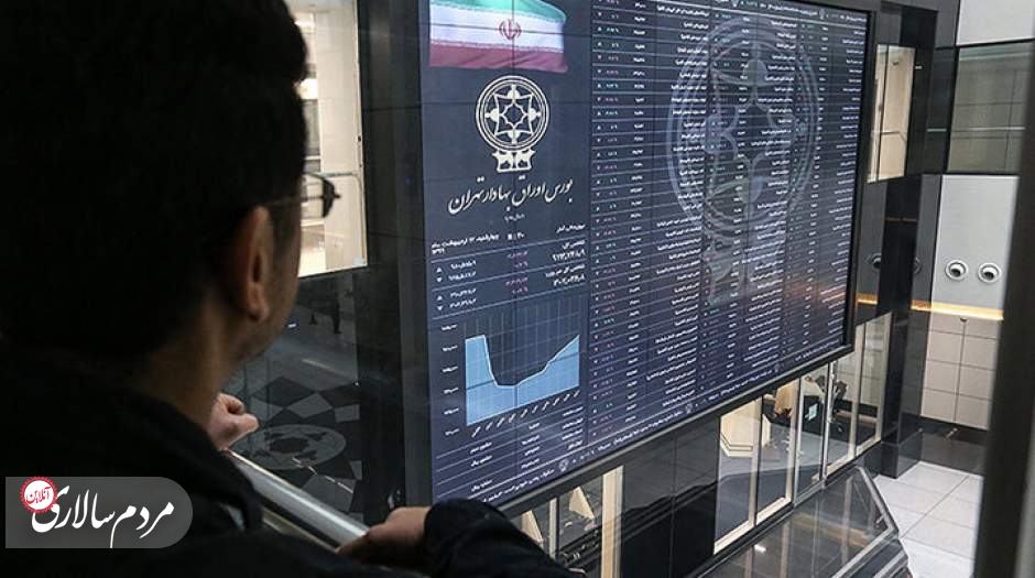 پیش بینی بورس سه شنبه یک اسفند ۱۴۰۲