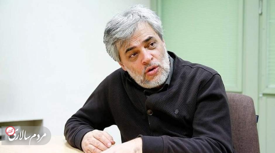 افشاگری مهاجری درباره سکه‌پاشی‌های احمدی نژاد در شهرداری تهران