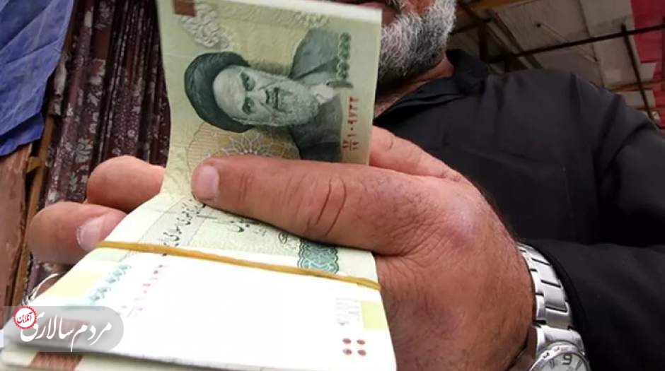 افزایش ۴۰ درصدی دستمزد حتمی شد؟
