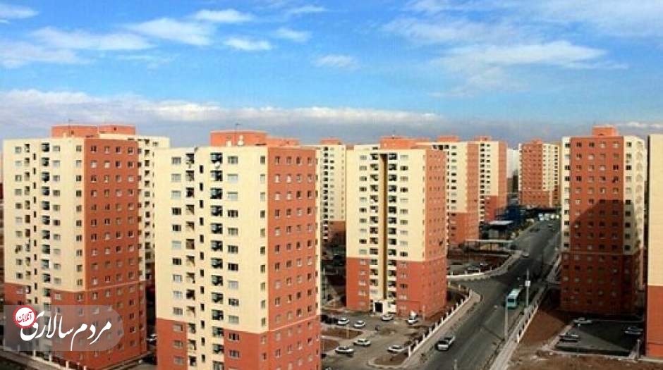 تحویل عجولانه واحدهای مسکن مهر بدون برق!
