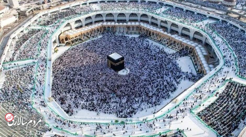 قیمت نهایی حج امسال اعلام شد