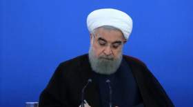 سومین نامه روحانی به اعضای شورای نگهبان