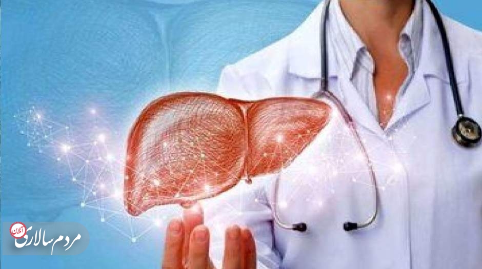 از معجزه این ویتامین برای کبد چرب غافل نشوید