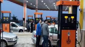 سهمیه بنزین در عید تغییر می‌کند؟