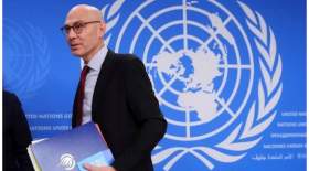 درخواست مهم کمیسیونر عالی حقوق بشر سازمان ملل درباره جنگ غزه