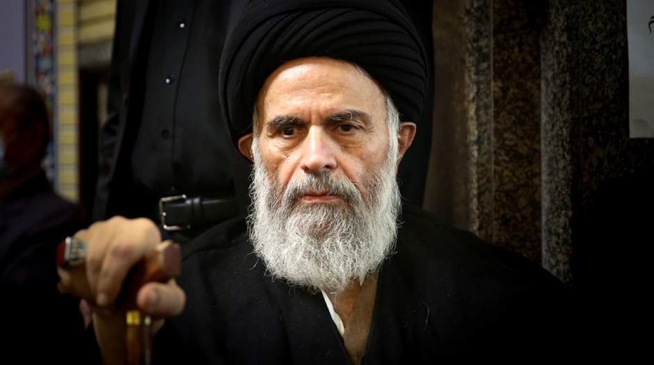 آیت‌الله موسوی بجنوردی درگذشت