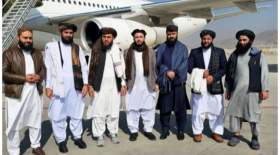 هیات فنی طالبان به ایران سفر می‌کند