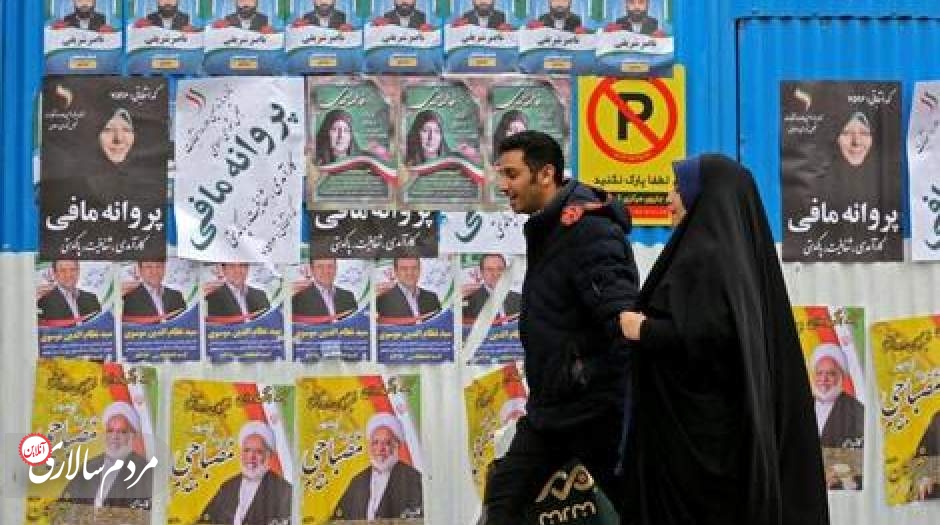 جریان فشل نو اصولگرایی : «ادعا تا عرش اعلی» ولی «ناتوان از نوشتن یک لیست 30 نفره از بین خودشان»!
