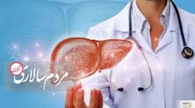 نشانه های عجیب کبد چرب که نمی دانستید