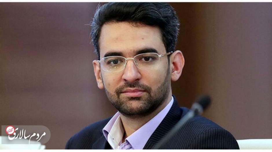 طعنه سنگین آذری جهرمی به لیست مشترک قالیباف و محصولی
