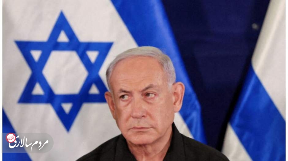 ادعای نتانیاهو درباره توافق با حماس