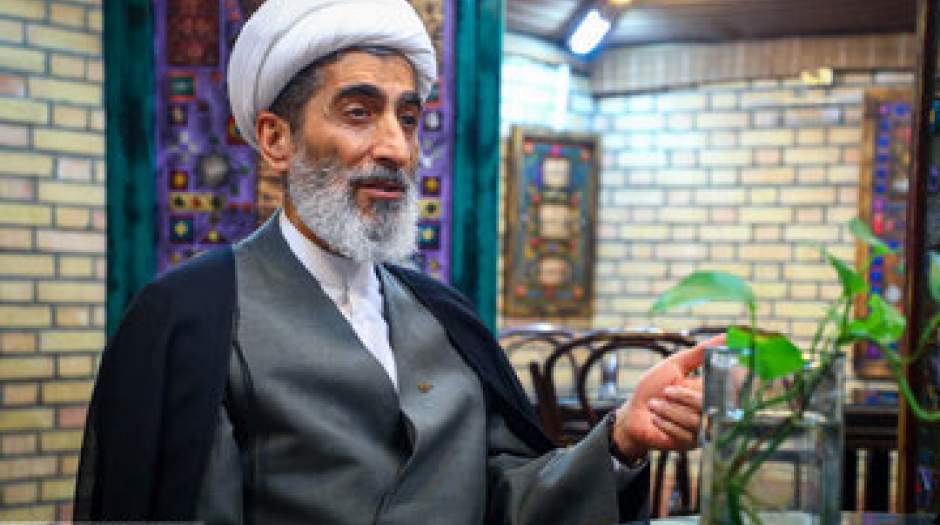 مجتهدین برای ثبت نام در مجلس خبرگان احتیاط می کنند