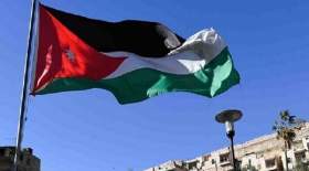 پادشاه اردن به محمود عباس هشدار داد