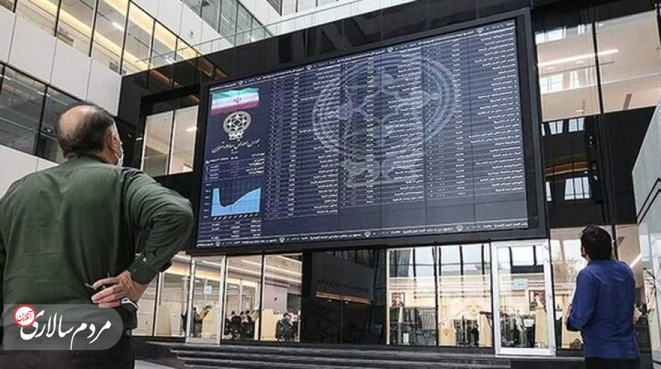 پیش بینی بورس سه شنبه ۸ اسفند ۱۴۰۲