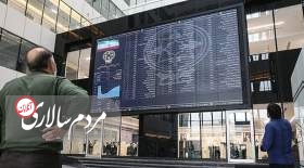 پیش بینی بورس سه شنبه ۸ اسفند ۱۴۰۲