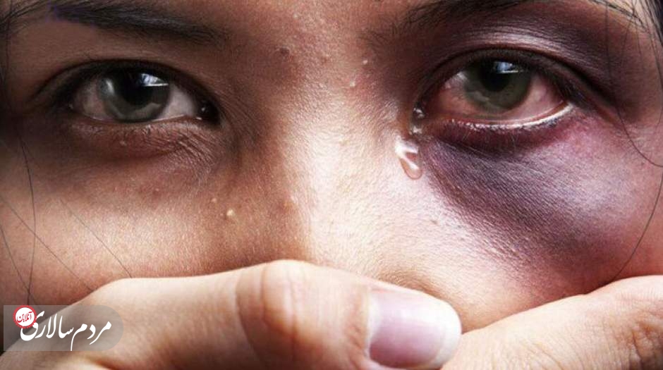 افزایش آمار سرقت و نزاع؛ سهم ۹۷ درصدی زنان در معاینات همسرآزاری
